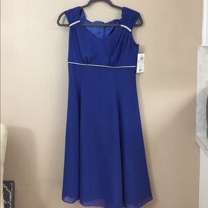 3 NWT Homecoming Bridal Dress bundle size 10,8 and 4